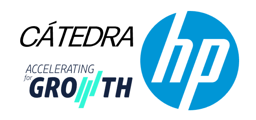 logo catedra hp